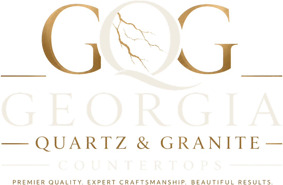 Georgia Quartz & Granite Countertops — premier quality, expert craftsmanship, beautiful results